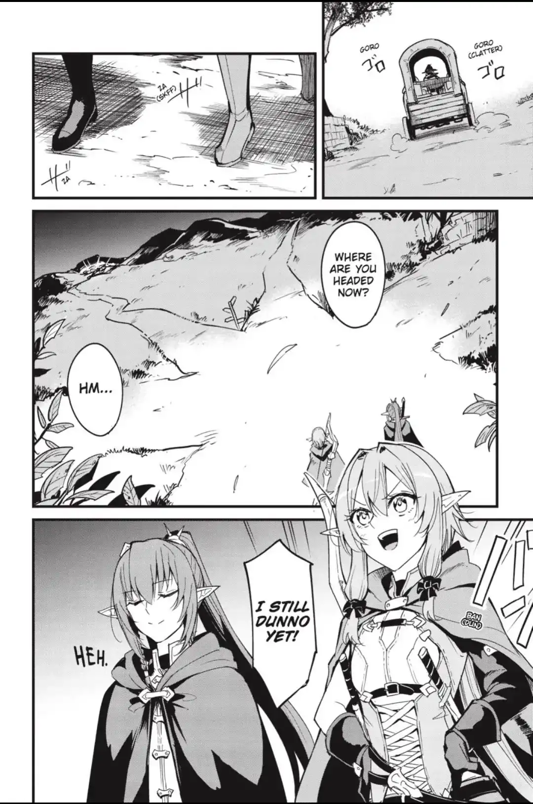 Goblin Slayer: Side Story Year One Chapter 79 5